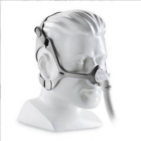 Wisp Nasal CPAP Mask with Headgear - Fit Pack