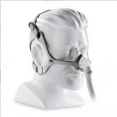 Wisp Nasal CPAP Mask with Headgear - Fit Pack