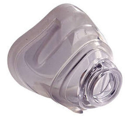 Wisp Nasal CPAP Mask with Headgear - Fit Pack